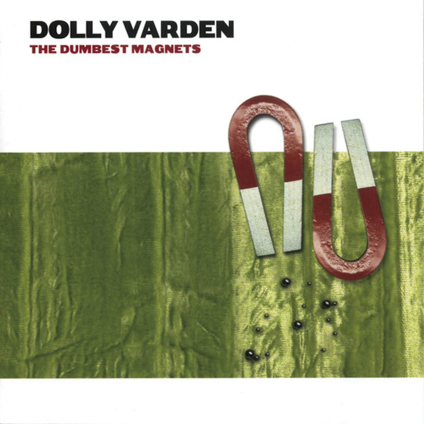 Dolly Varden DUMBEST MAGNETS Vinyl Record