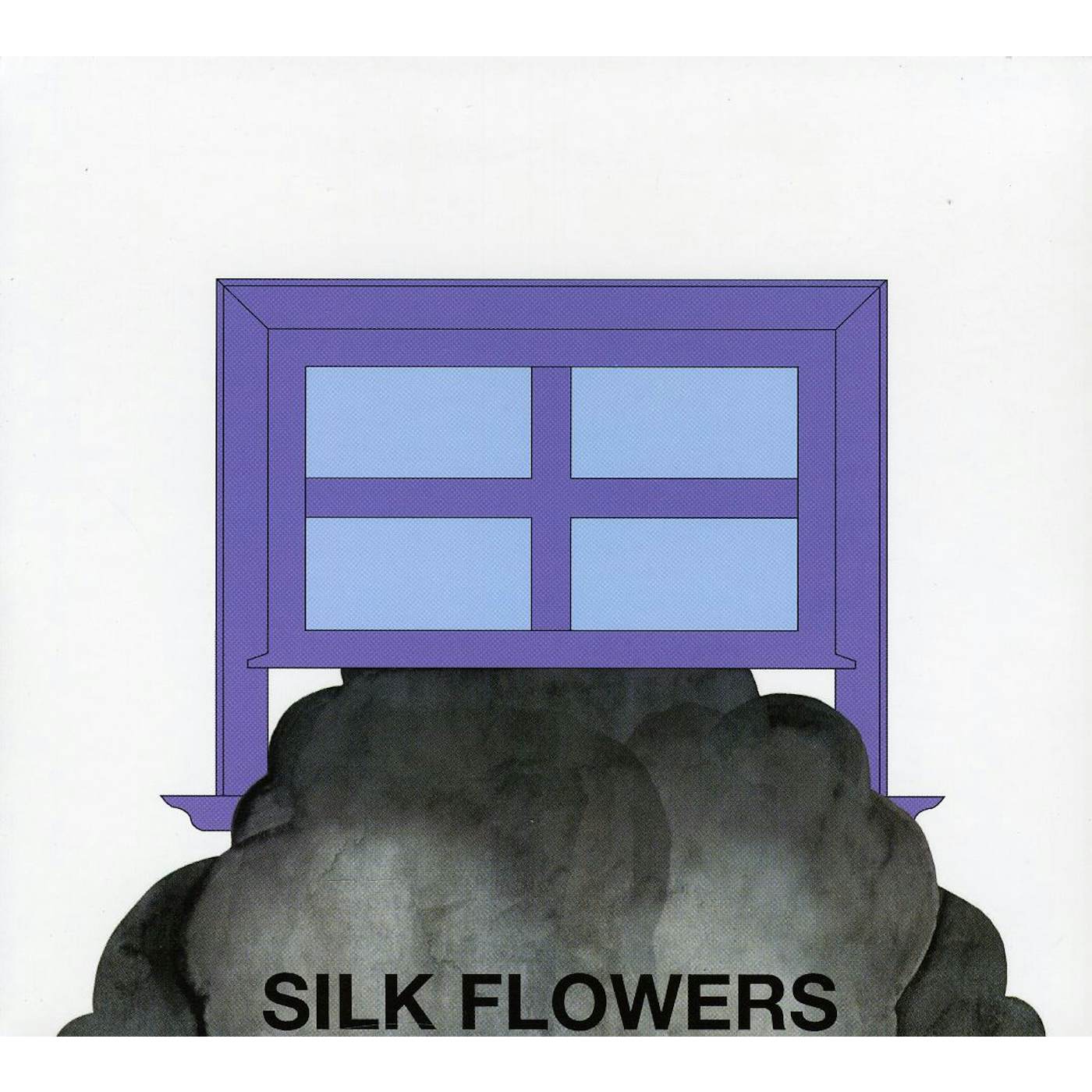SILK FLOWERS CD