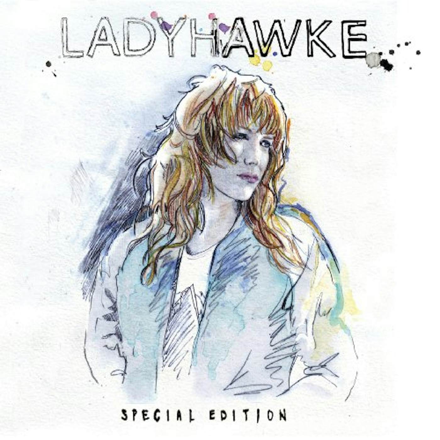 LADYHAWKE (SPEC) (Vinyl)