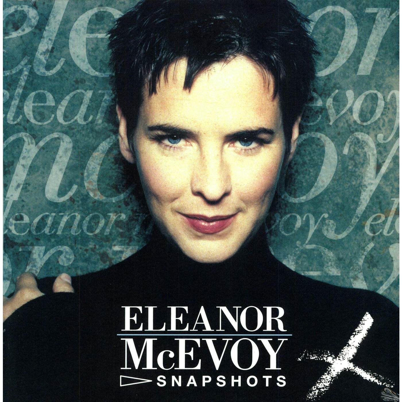 Eleanor McEvoy Snapshots Vinyl Record