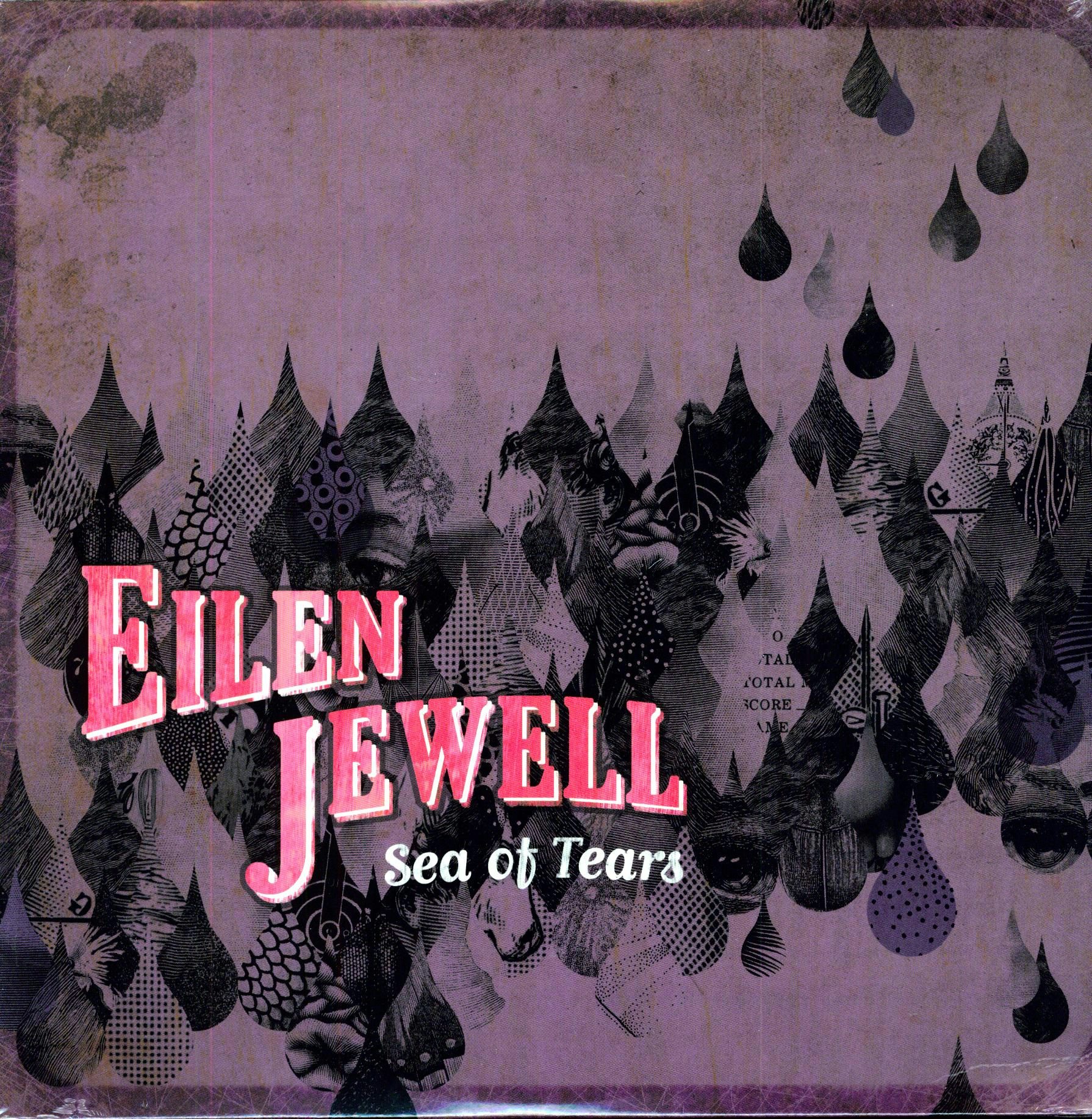 Sea of Tears by Floella Benjamin
