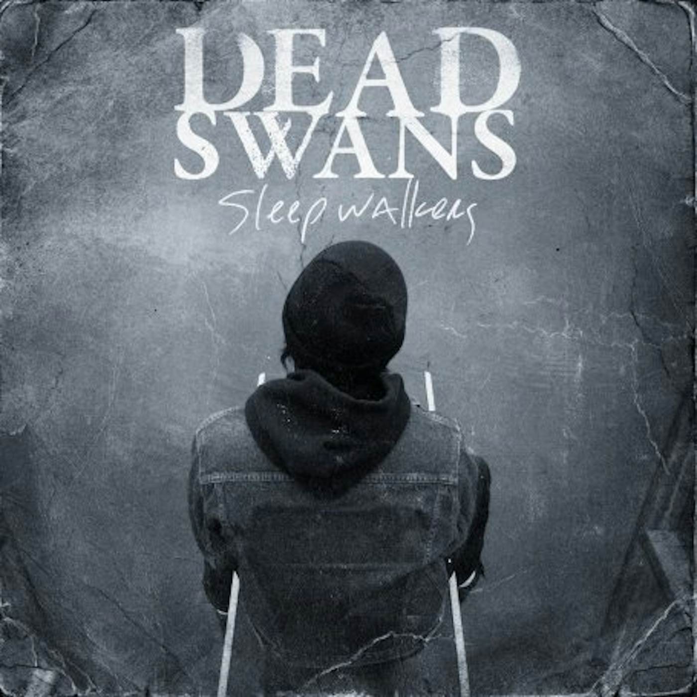 Dead Swans SLEEPWALKERS CD