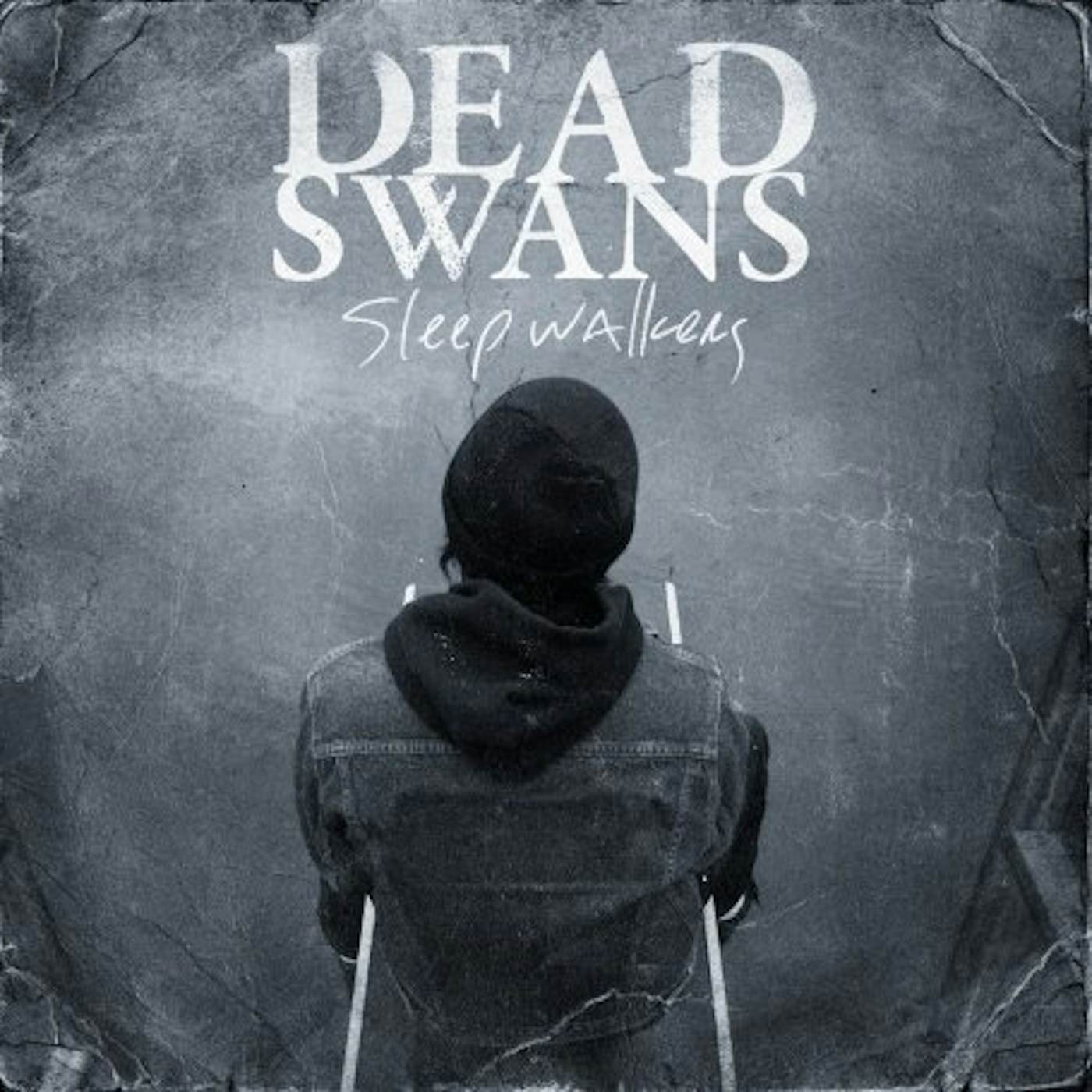 Dead Swans Sleepwalkers Vinyl Record