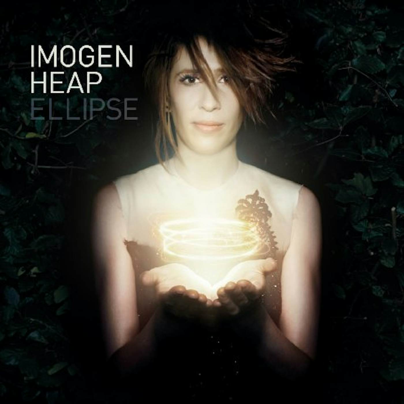 Imogen Heap ELLIPSE CD