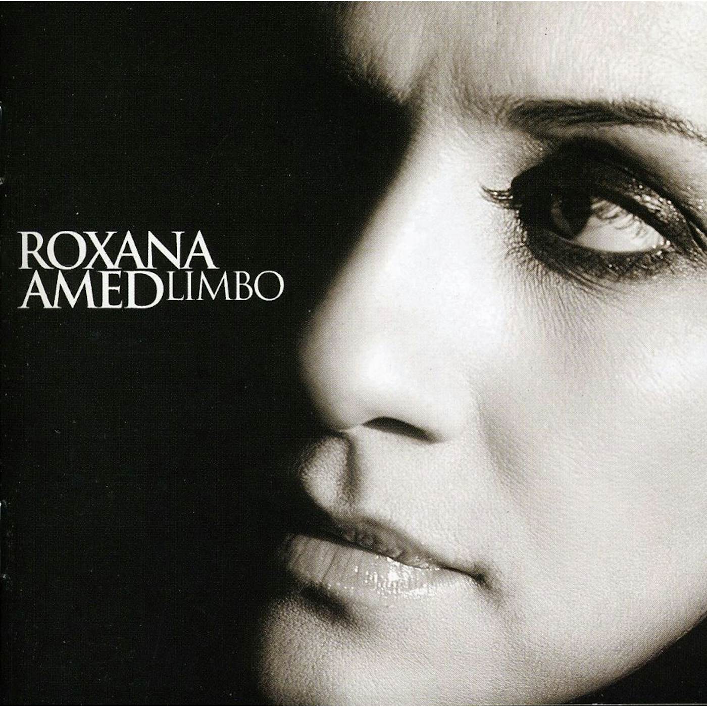 Roxana Amed LIMBO CD