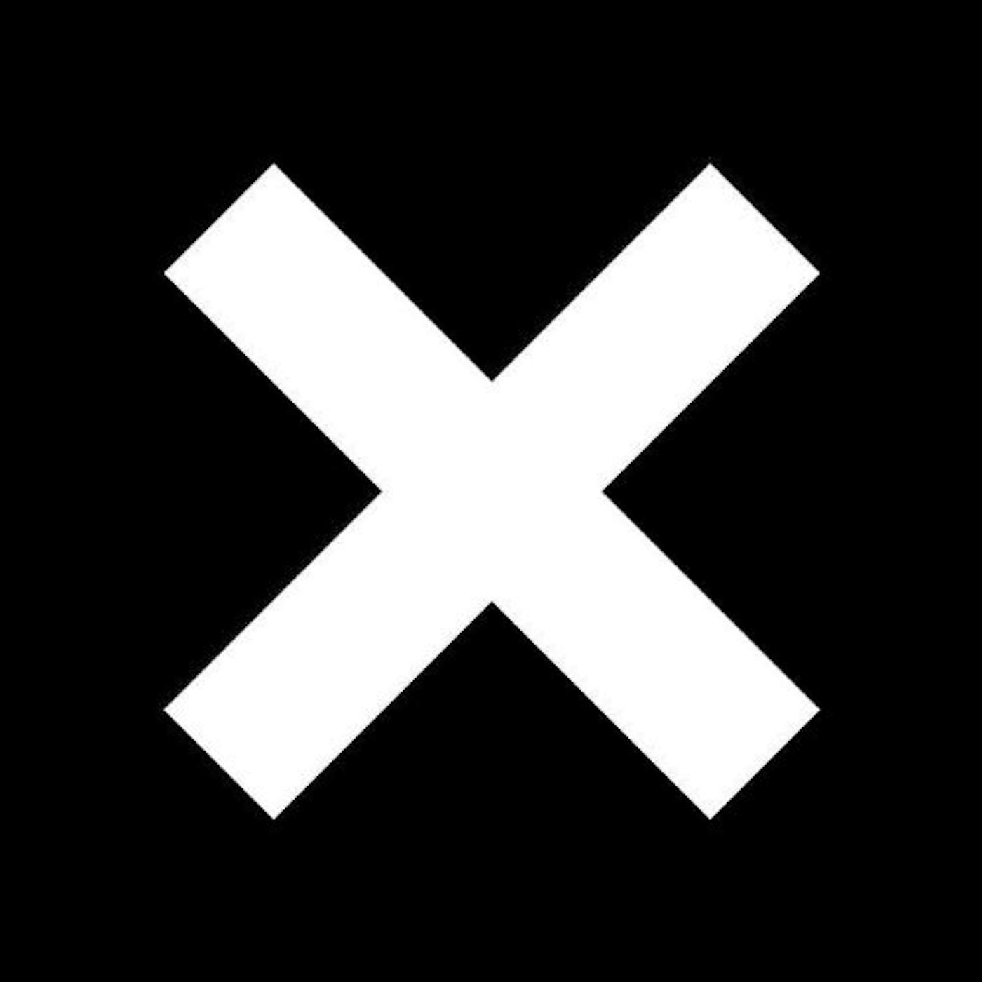 The xx CD