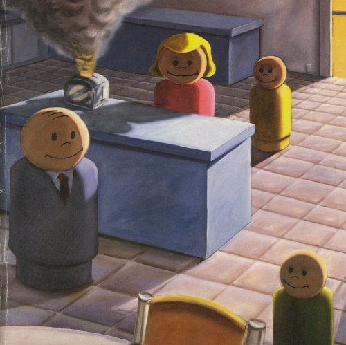 Sunny Day Real Estate Diary (2LP) Vinyl Record