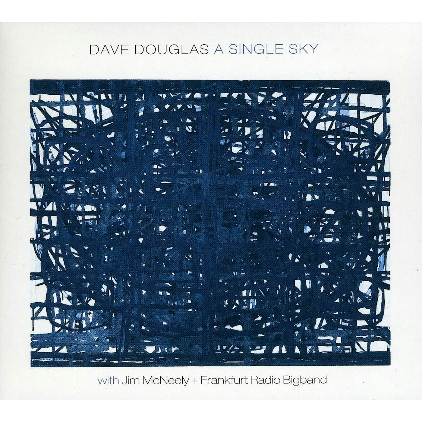 Dave Douglas SINGLE SKY CD