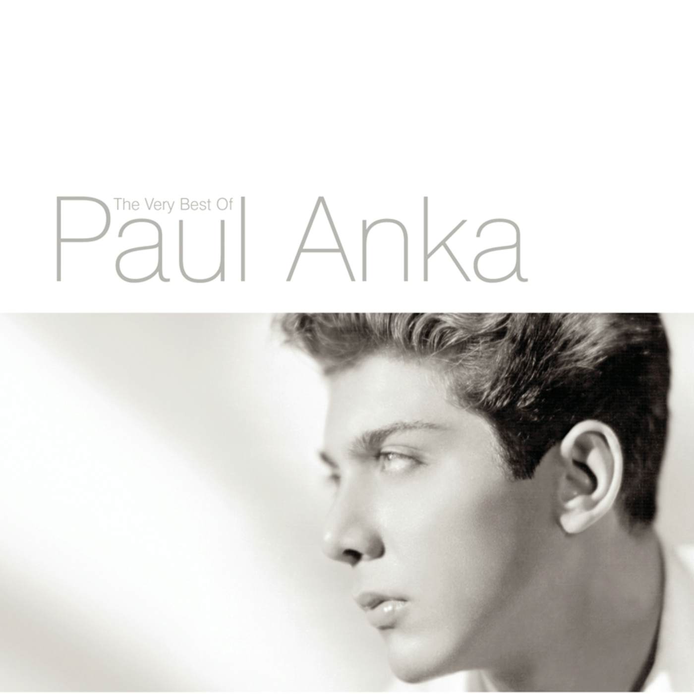 VERY BEST OF PAUL ANKA CD