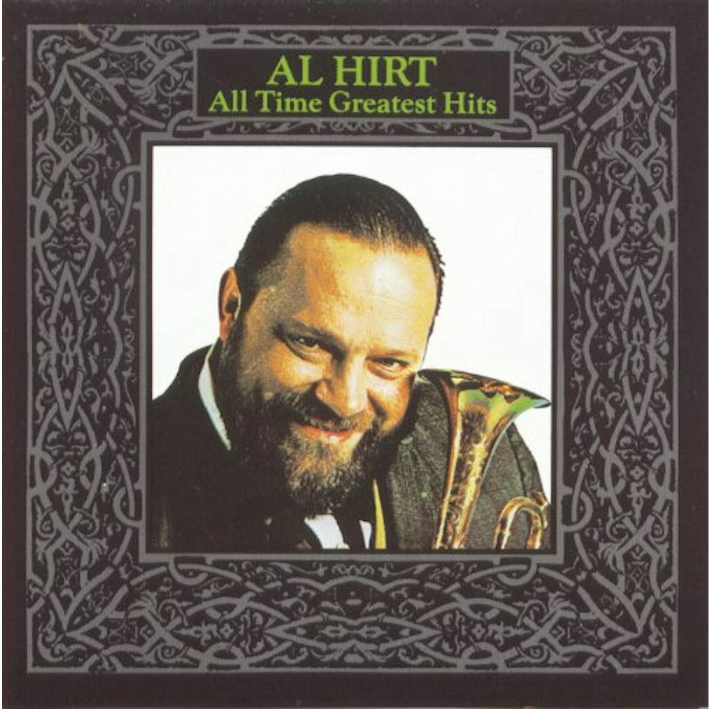 Al Hirt ALL TIME GREATEST HITS CD