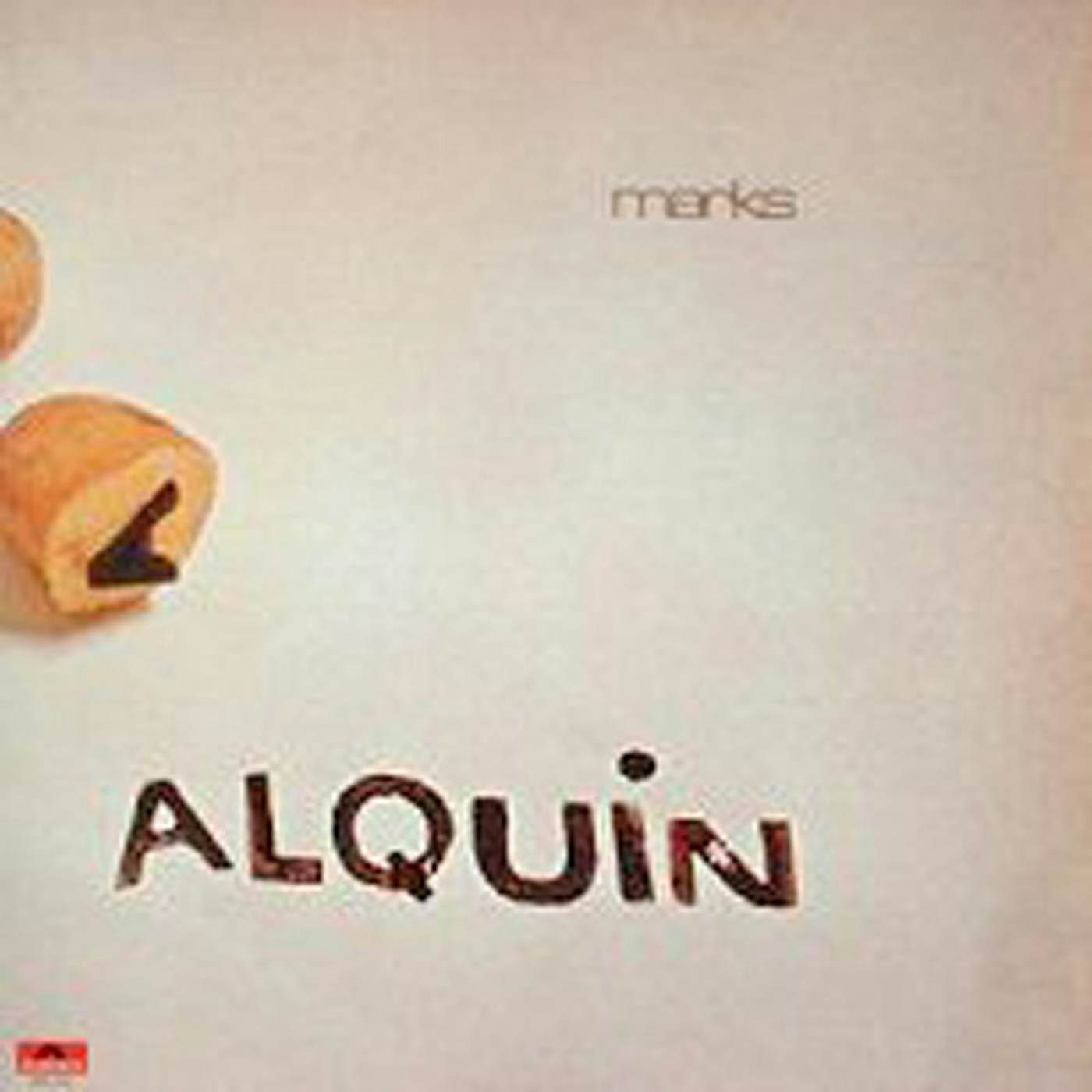 Alquin MARKS CD