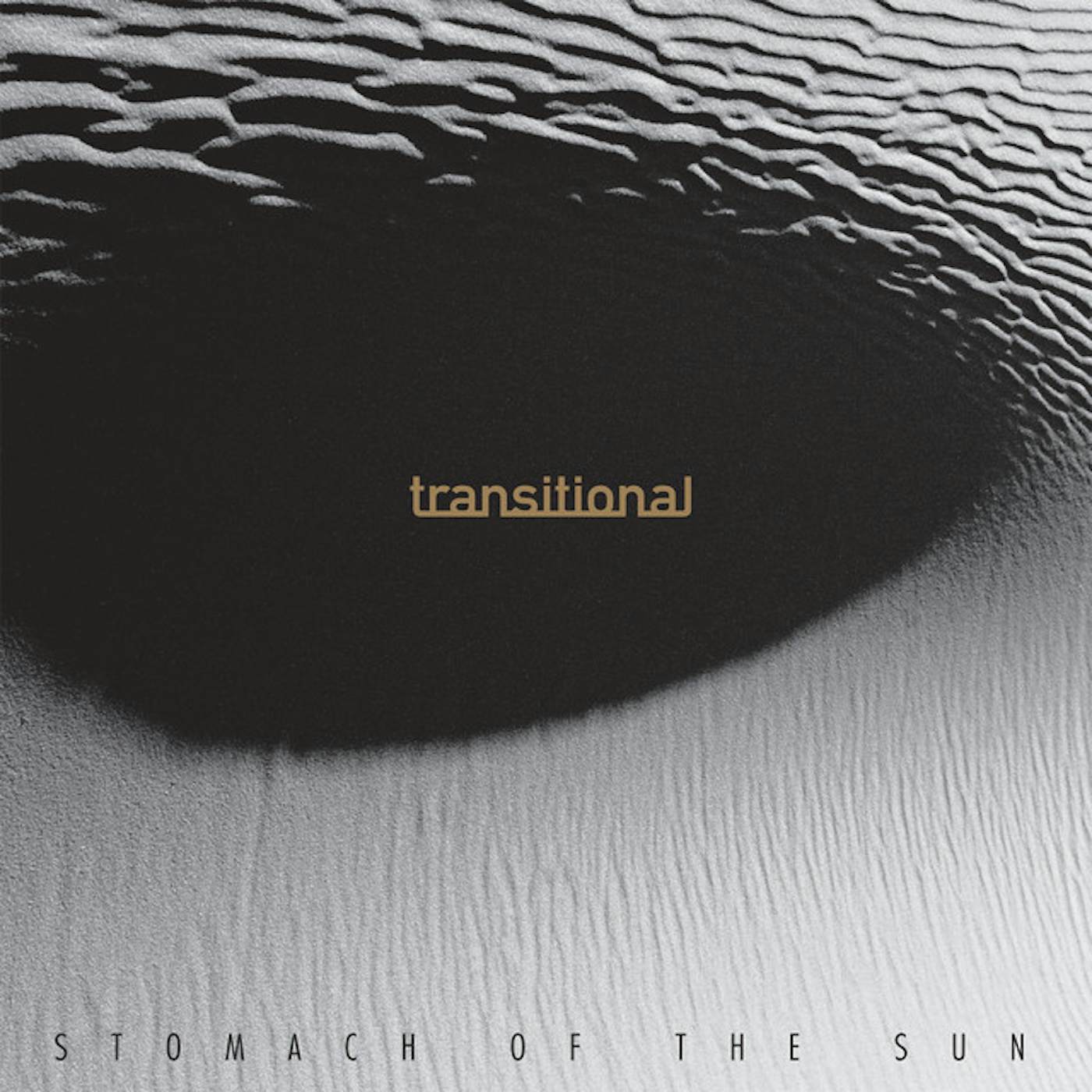 Transitional Stomach Of The Sun Vinyl Record