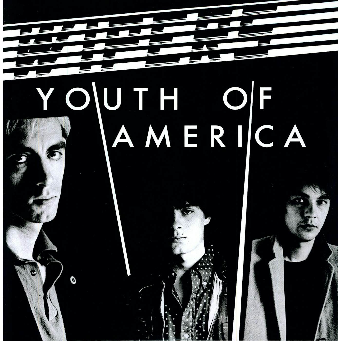 Wipers Youth of America Vinyl Record