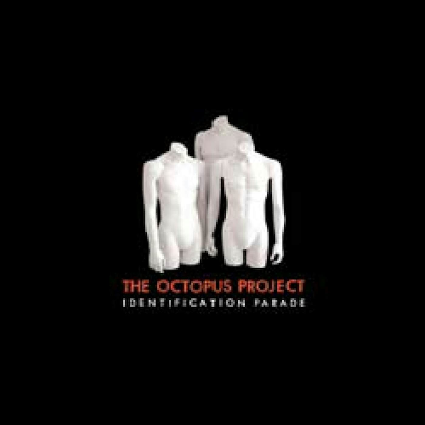 The Octopus Project Identification Parade Vinyl Record