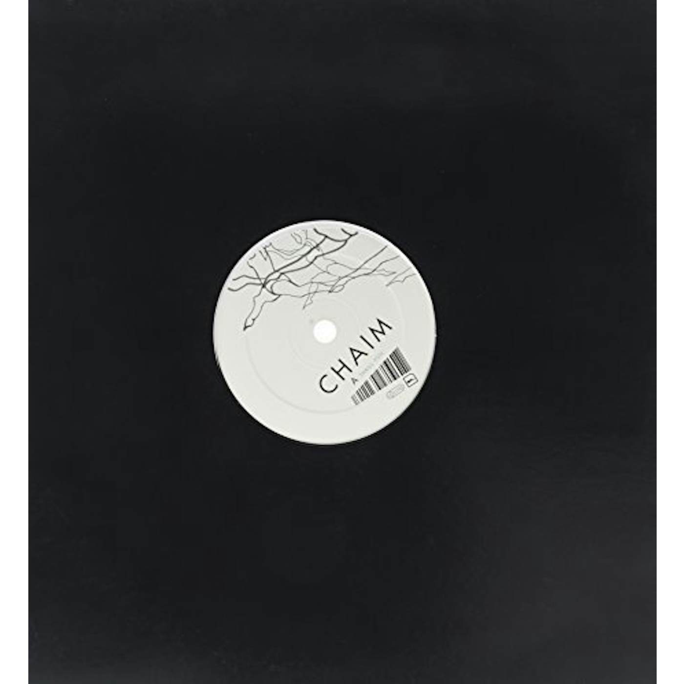 Chaim Thrill You Vinyl Record