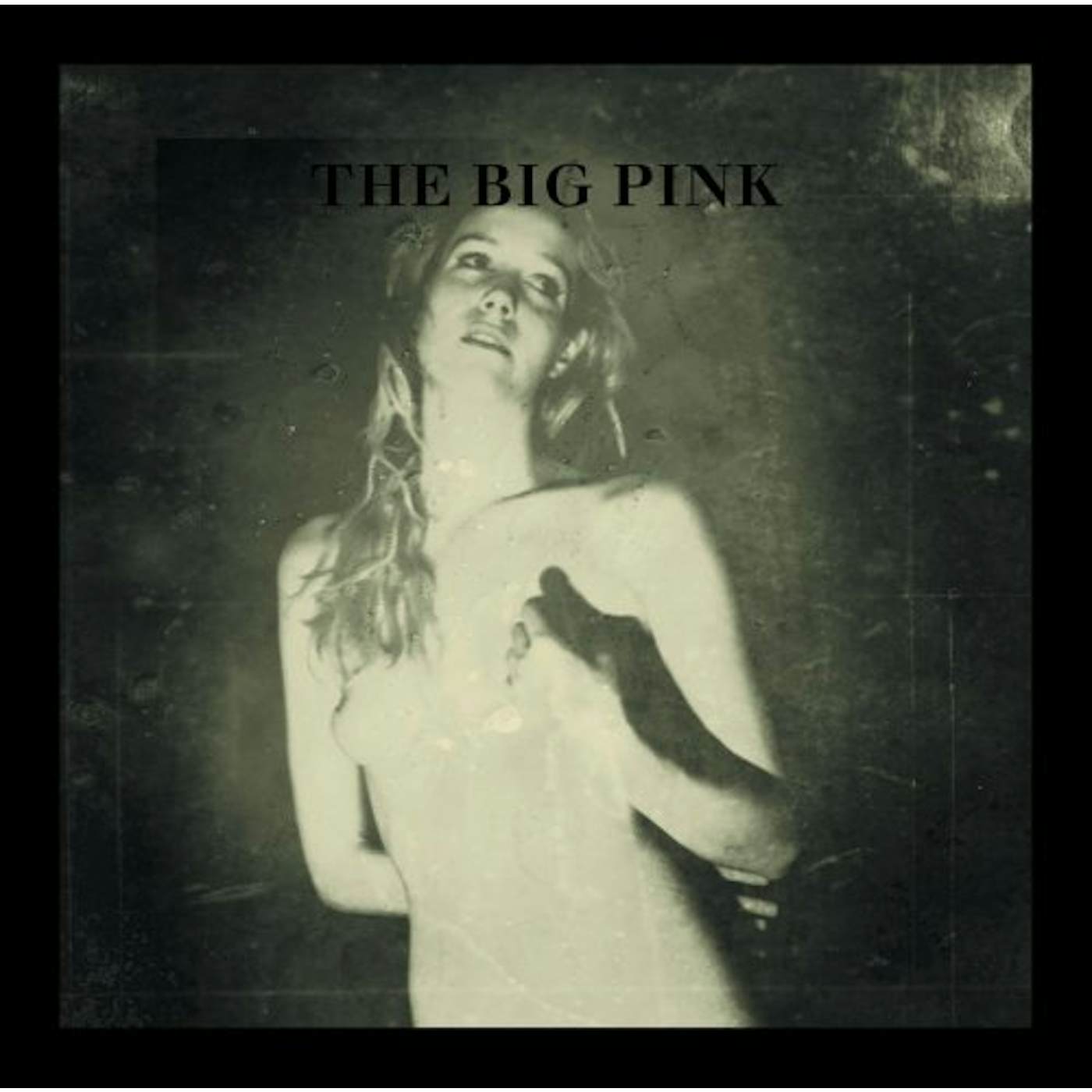The Big Pink BRIEF HISTORY OF LOVE CD