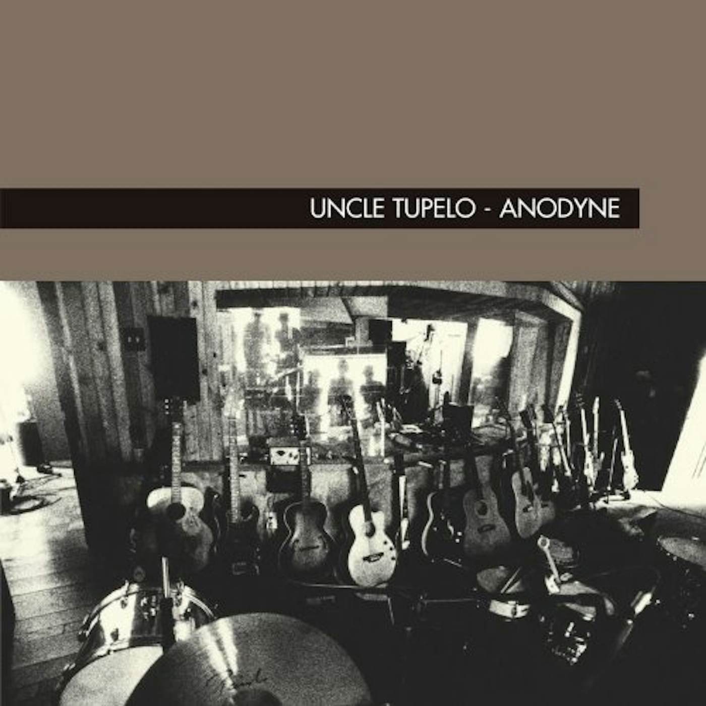 Uncle Tupelo ANODYNE (OGV) (Vinyl)