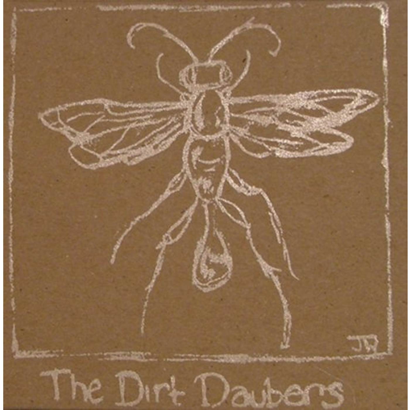 The Dirt Daubers CD