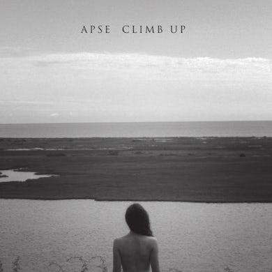 Apse CLIMB UP Vinyl Record