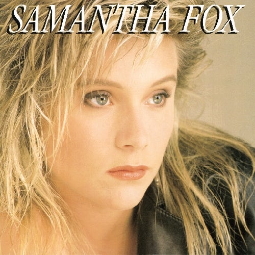 CD - Samantha Fox