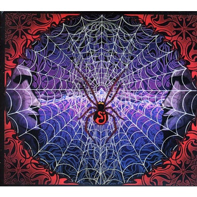String Cheese Incident TRICK OR TREAT CD