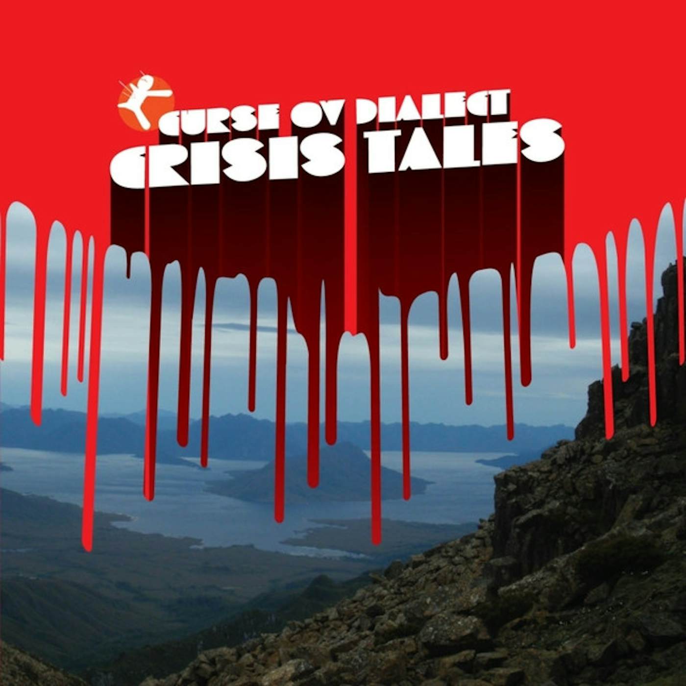 Curse Ov Dialect Crisis Tales Vinyl Record