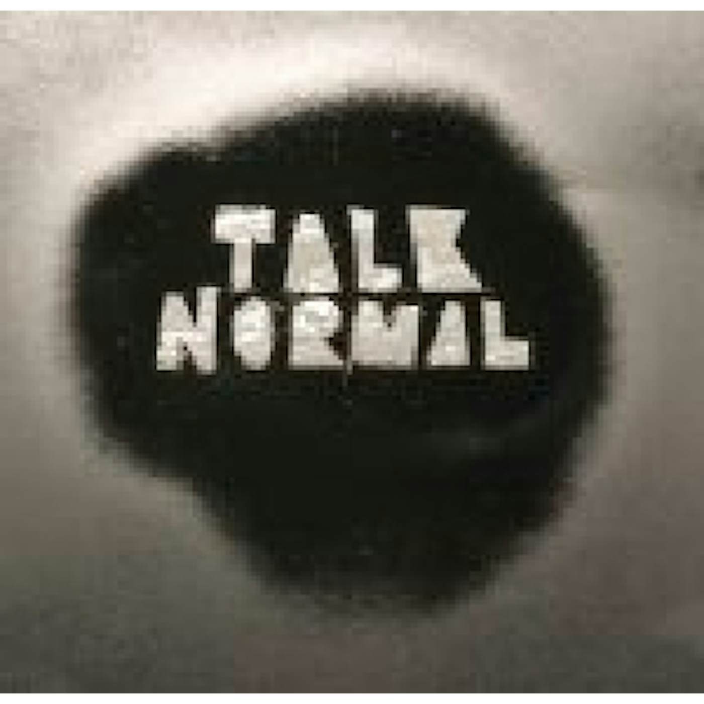 Talk Normal Sugarland Vinyl Record