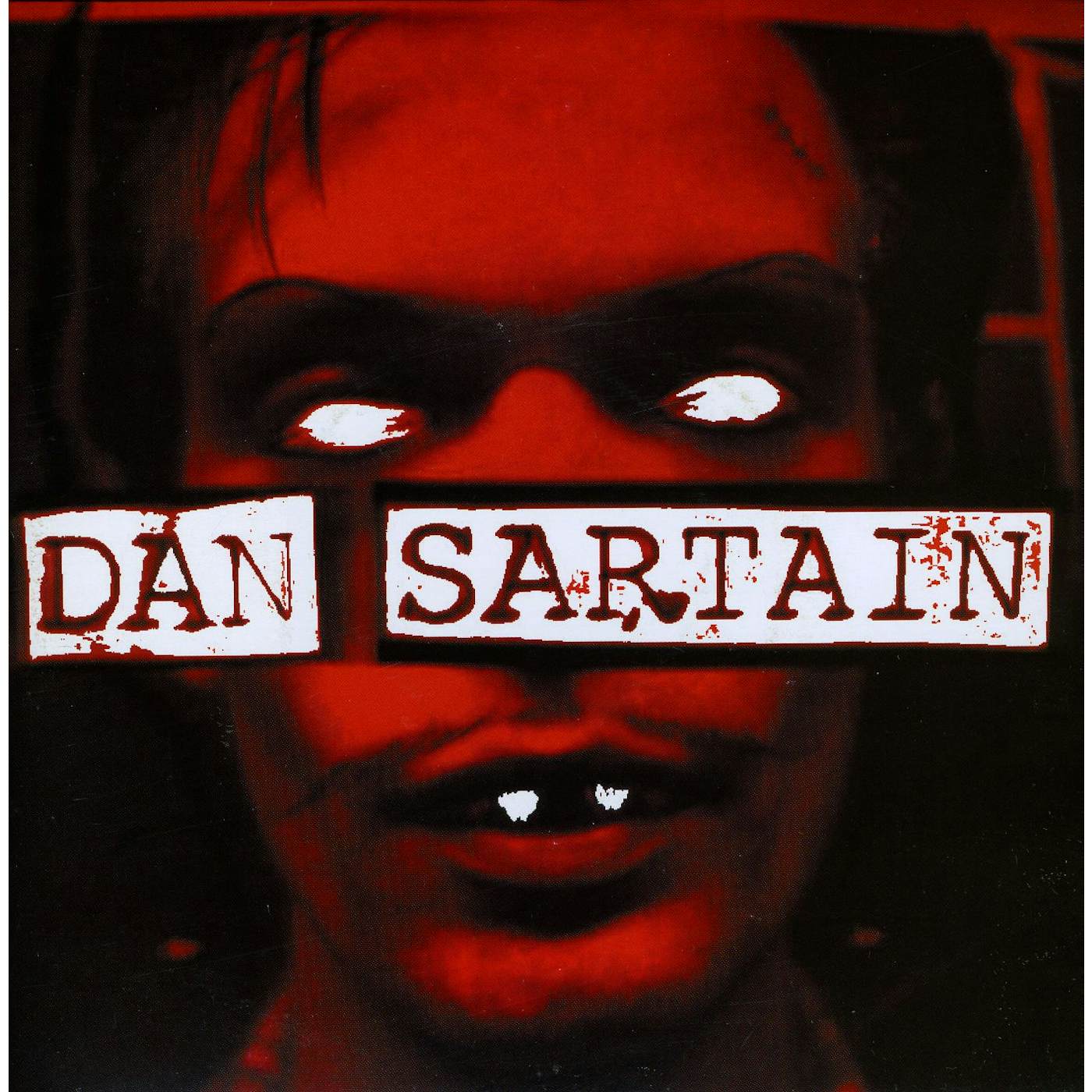 DAN SARTAIN Vinyl Record