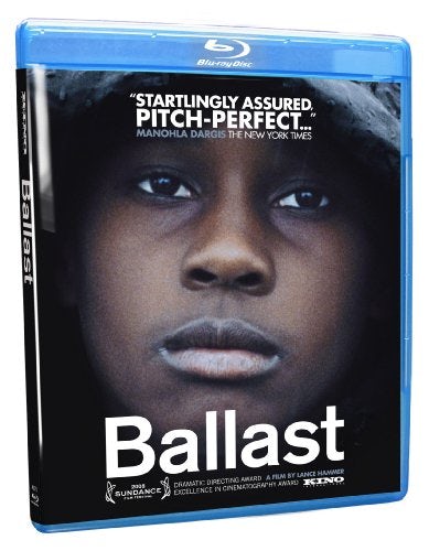 Ballast Bluray
