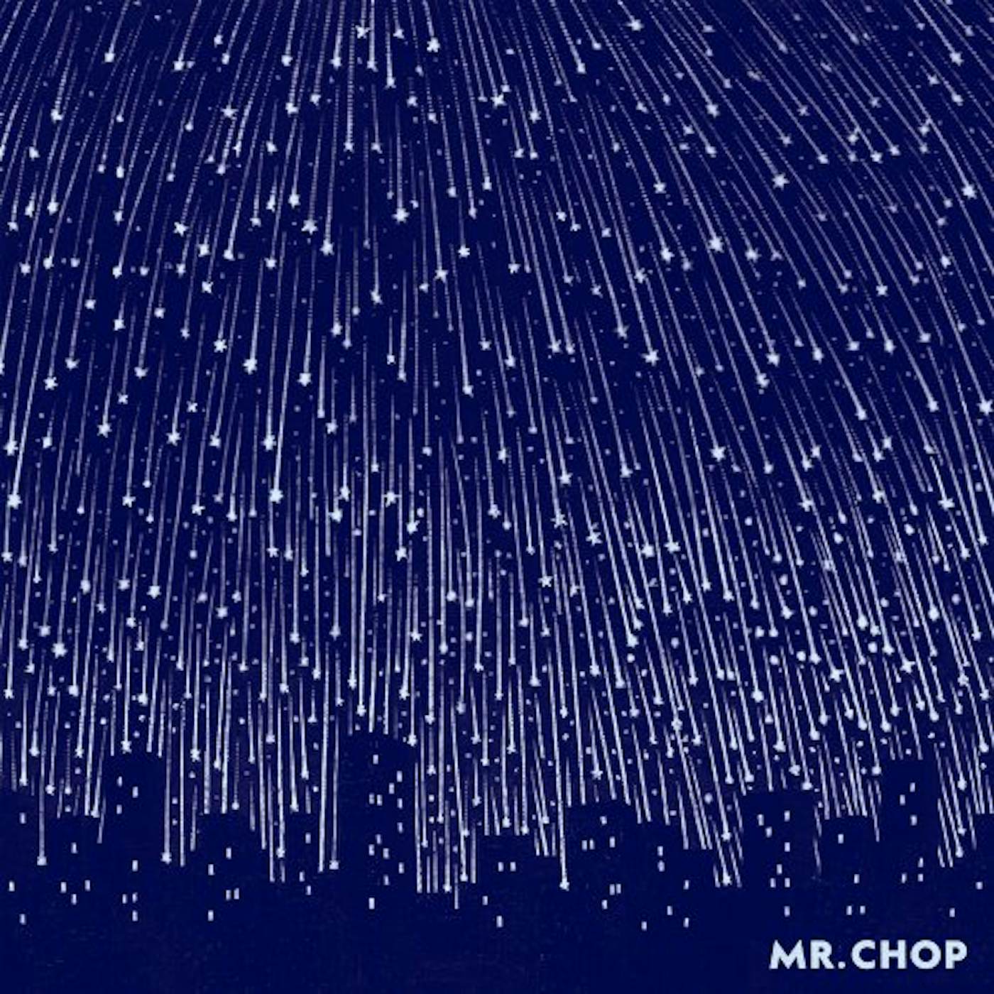Mr. Chop FOR PETE'S SAKE CD