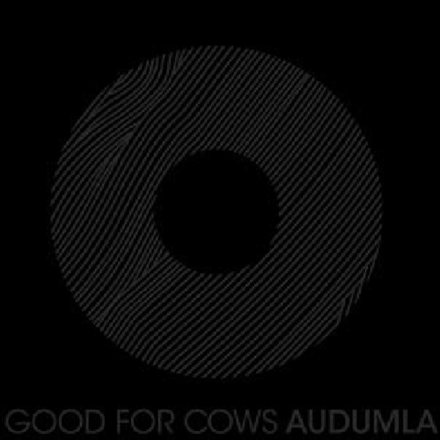 Good For Cows AUDUMLA CD