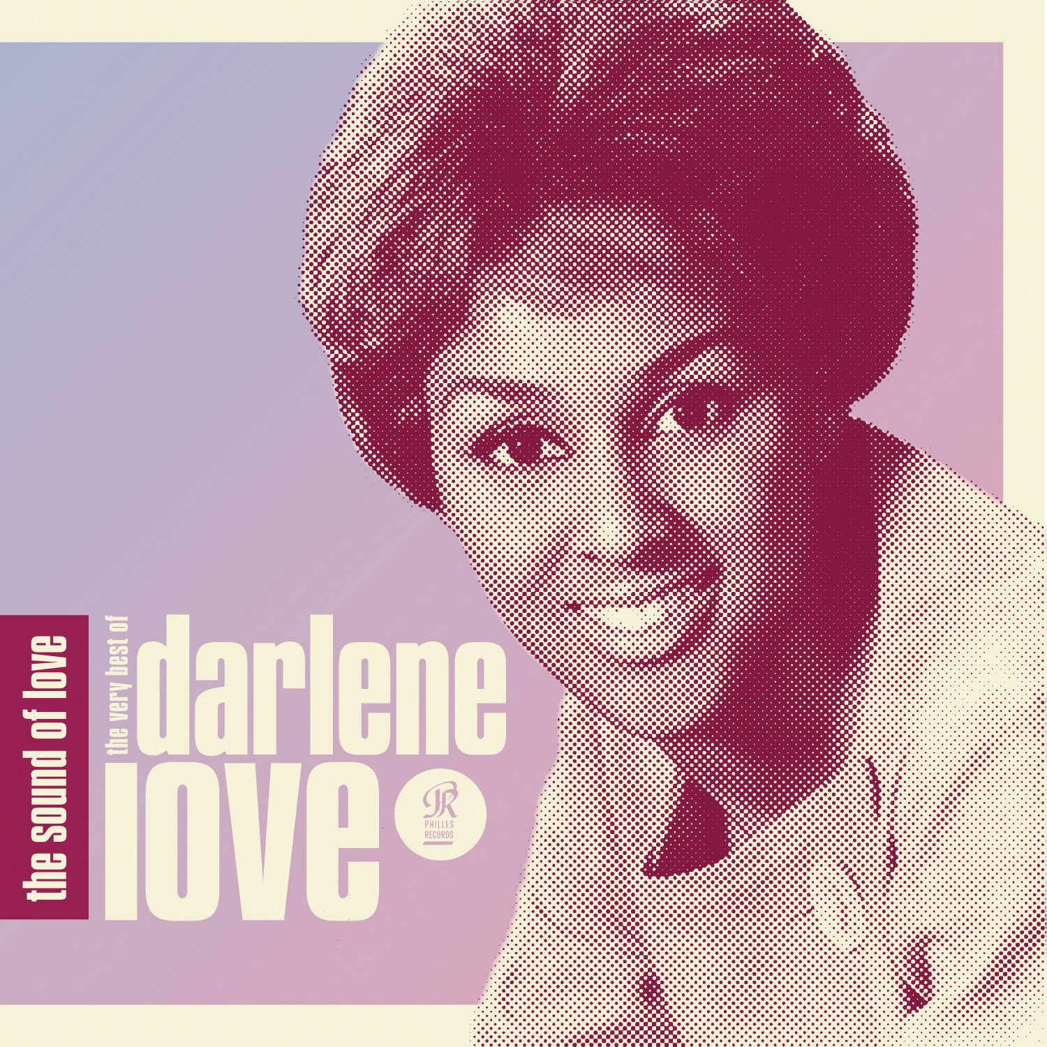 the very best of darlene love cd