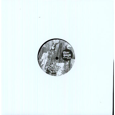 Oliver Koletzki GROBSTADMARCHEN REMIXED Vinyl Record