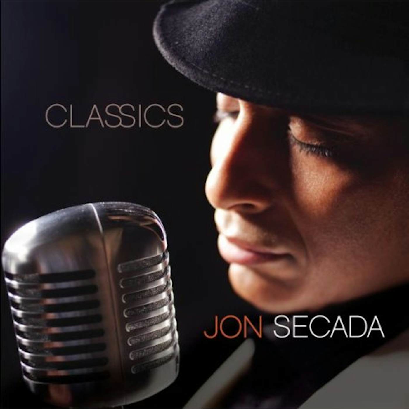 Jon Secada CLASSICS CD