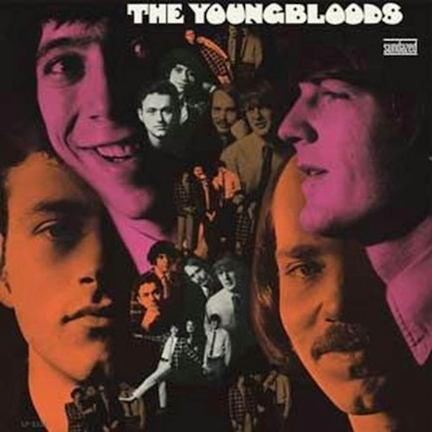 The Youngbloods Vinyl Record