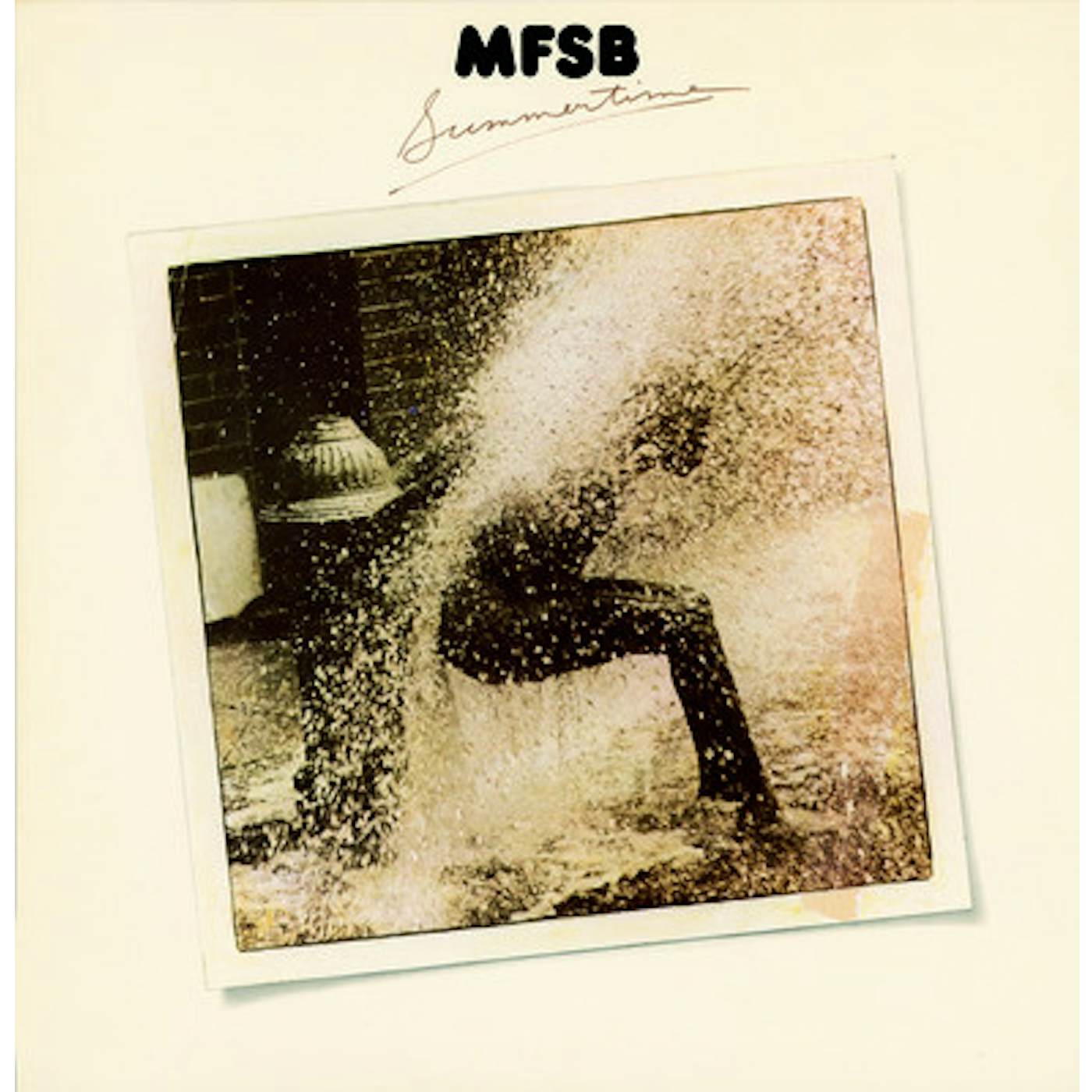 MFSB SUMMERTIME CD