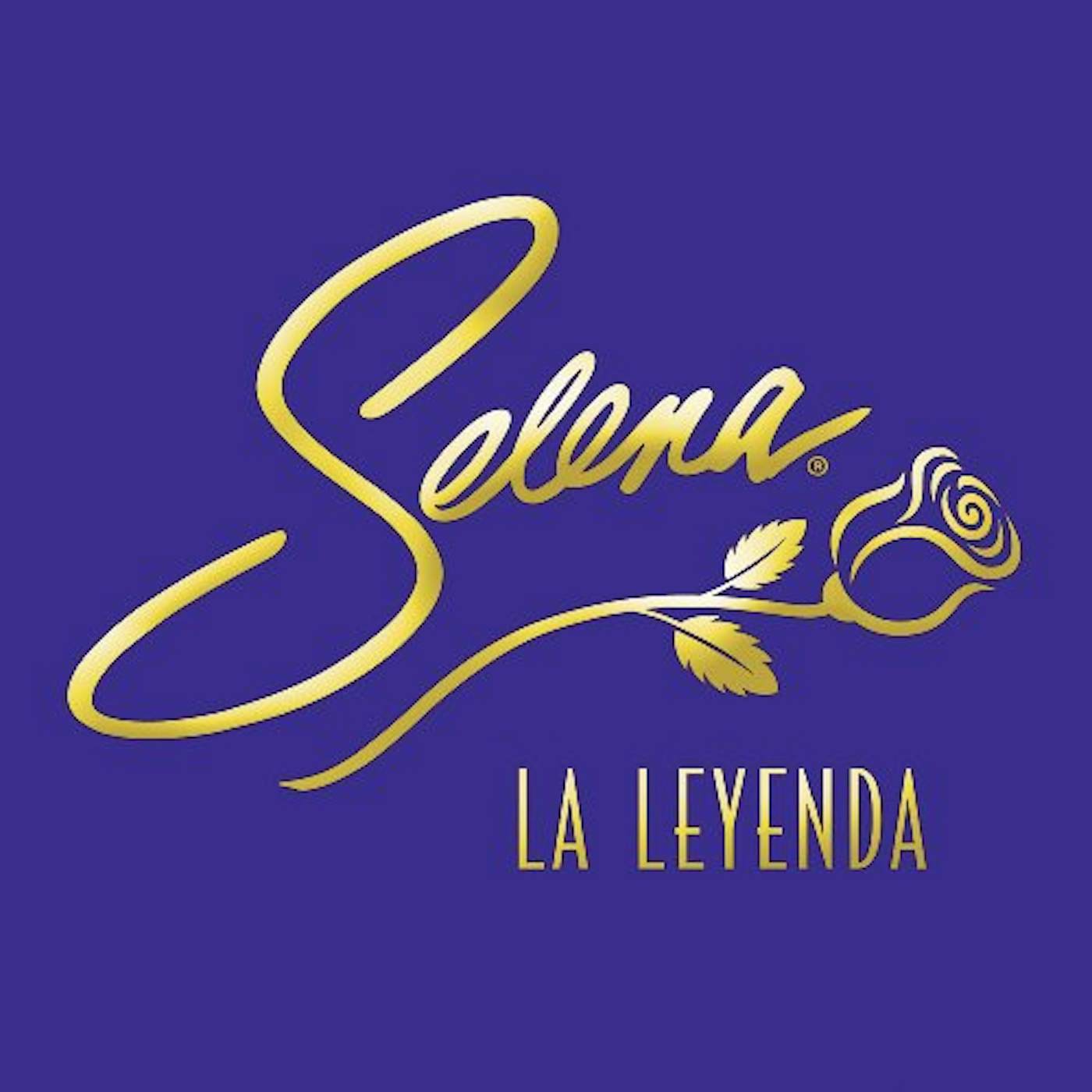 Selena LEYENDA CD