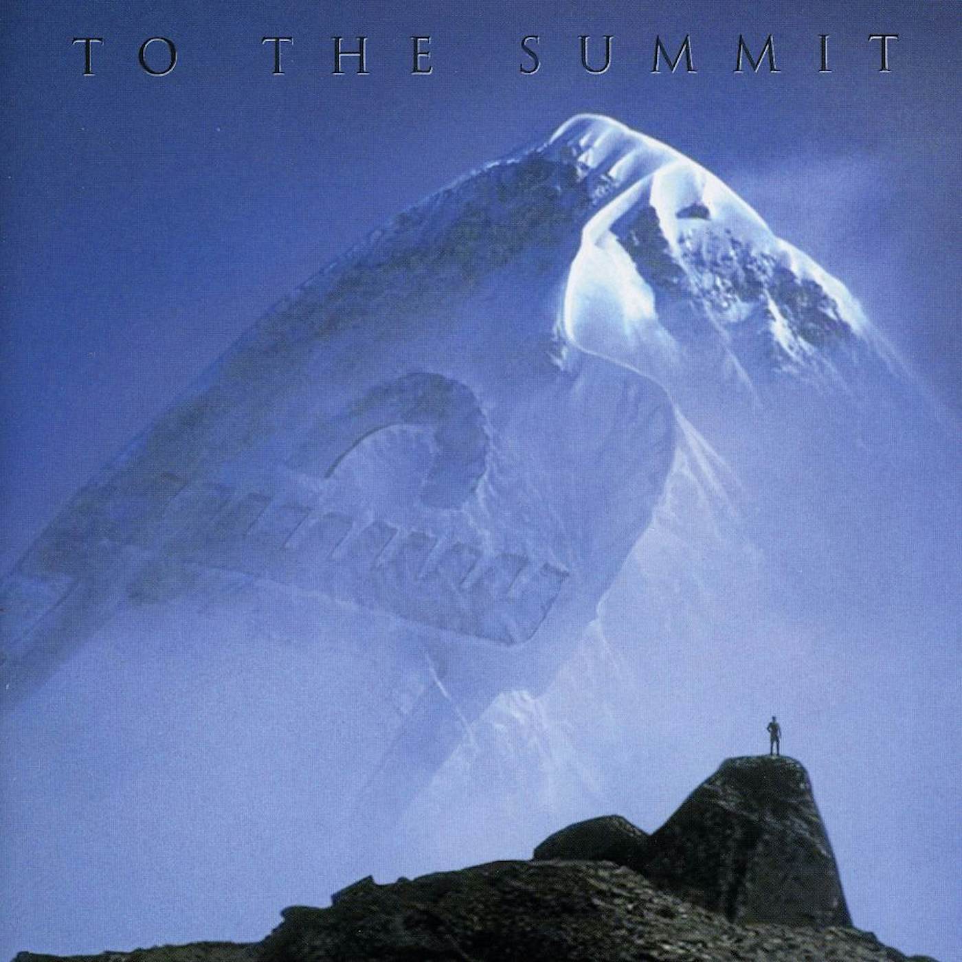 Jon Schmidt TO THE SUMMIT CD