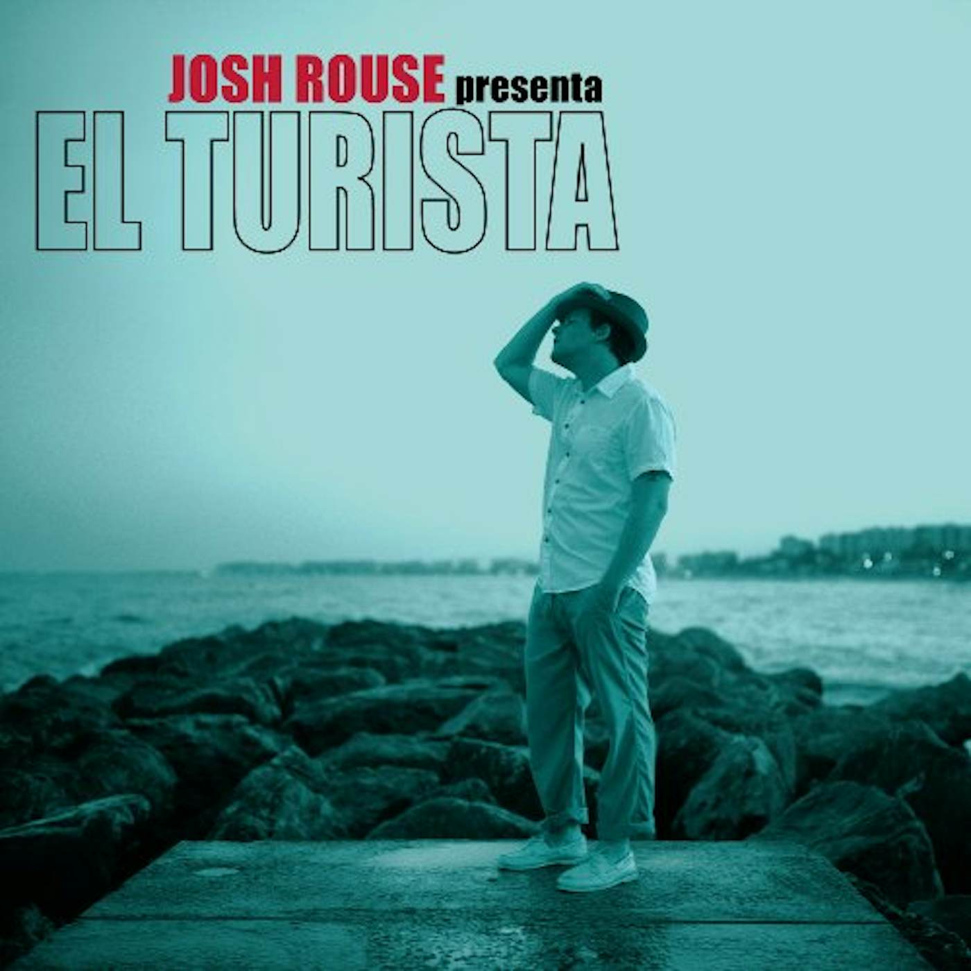 Josh Rouse TURISTA Vinyl Record