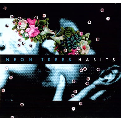 Neon Trees HABITS Vinyl Record