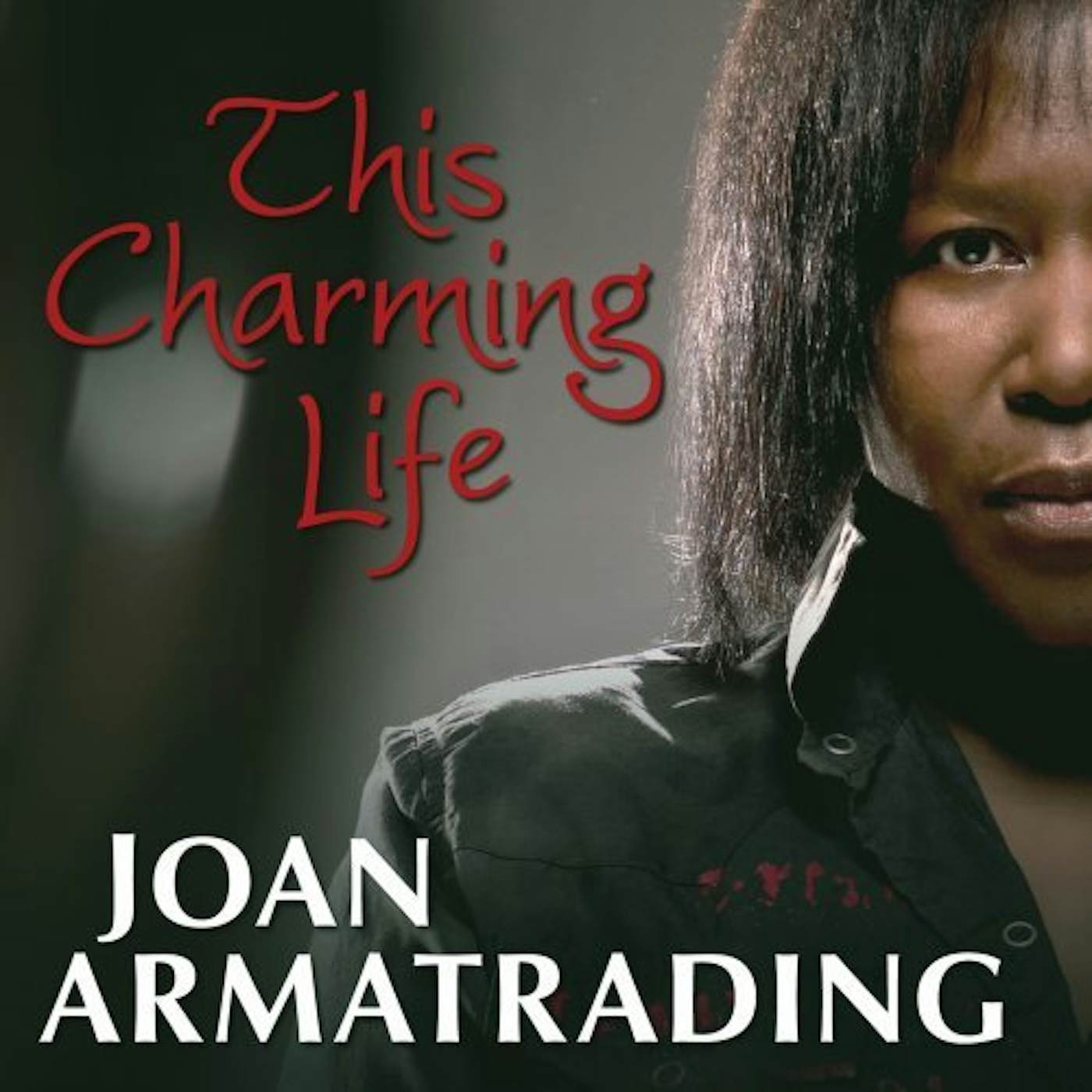 Joan Armatrading THIS CHARMING LIFE CD