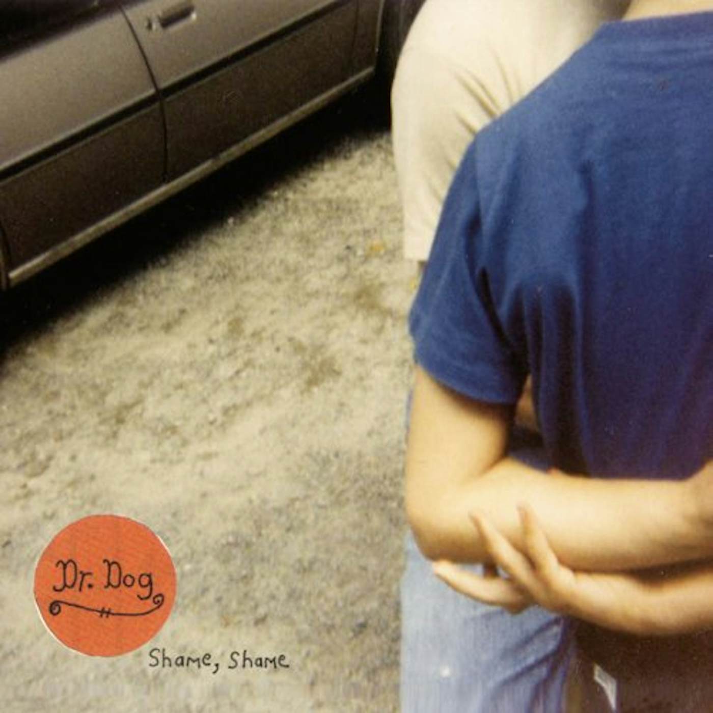Dr. Dog Shame Shame Vinyl Record