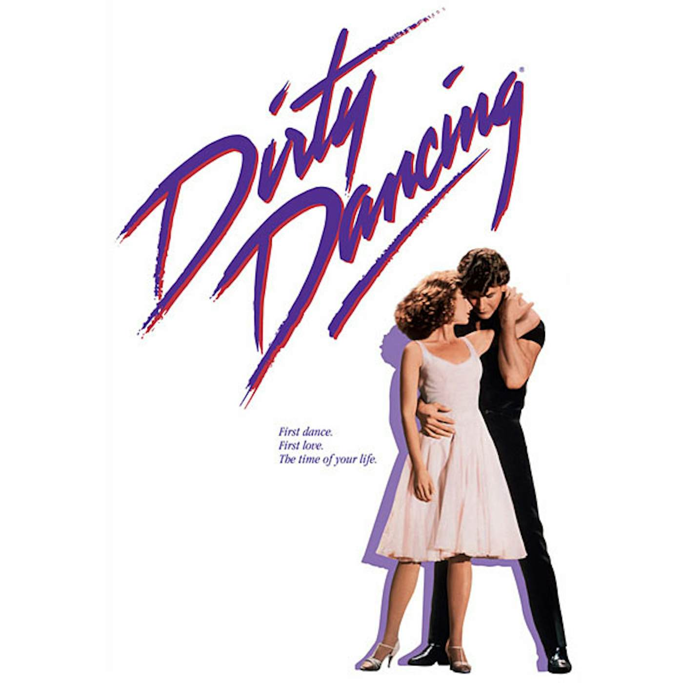 DIRTY DANCING DVD