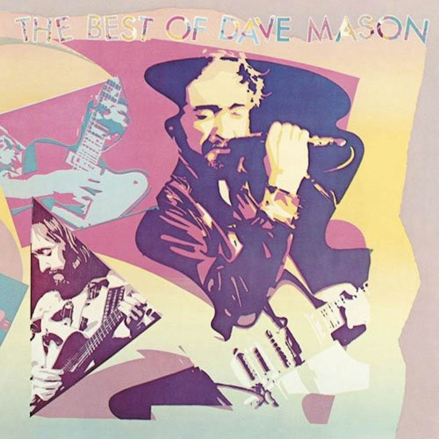 Dave Mason BEST OF (LIMITED) CD