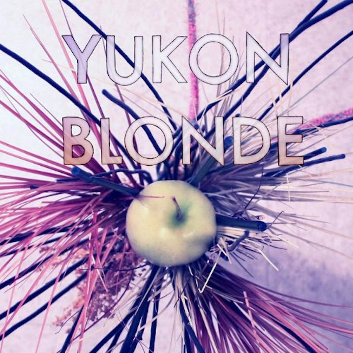 YUKON BLONDE (Vinyl)