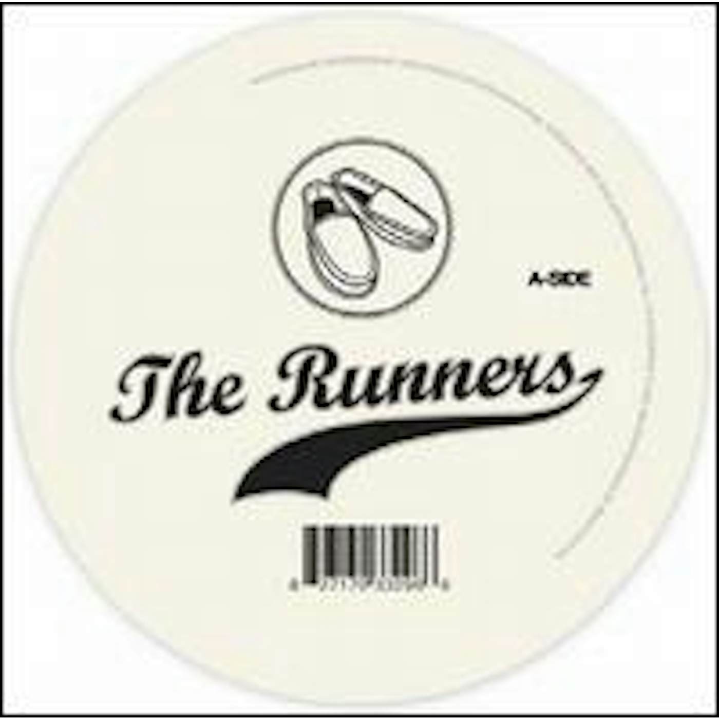 The Runners WORKIN MY NERVES Vinyl Record
