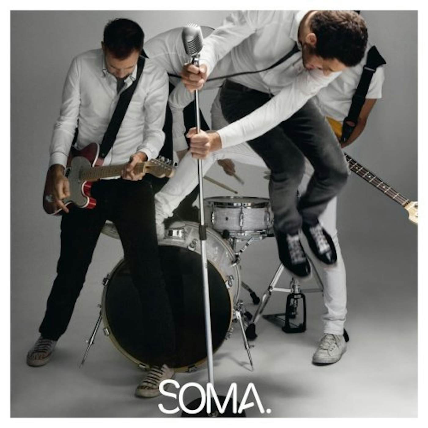 Soma JEWEL & THE ORCHESTRA CD