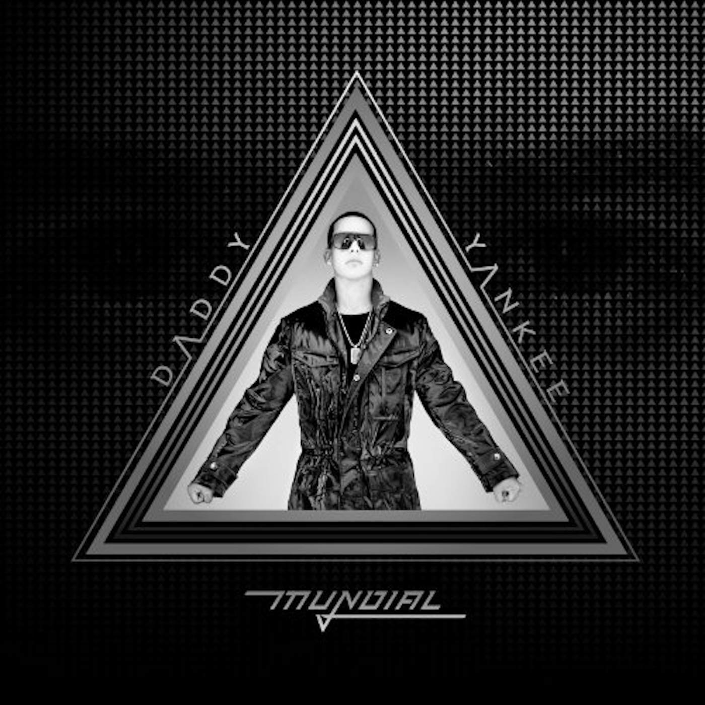 Daddy Yankee BARRIO FINO CD