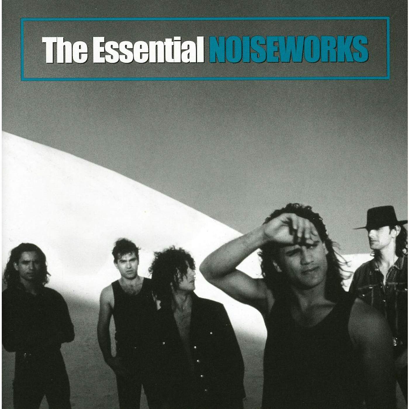 Noiseworks ESSENTIAL CD