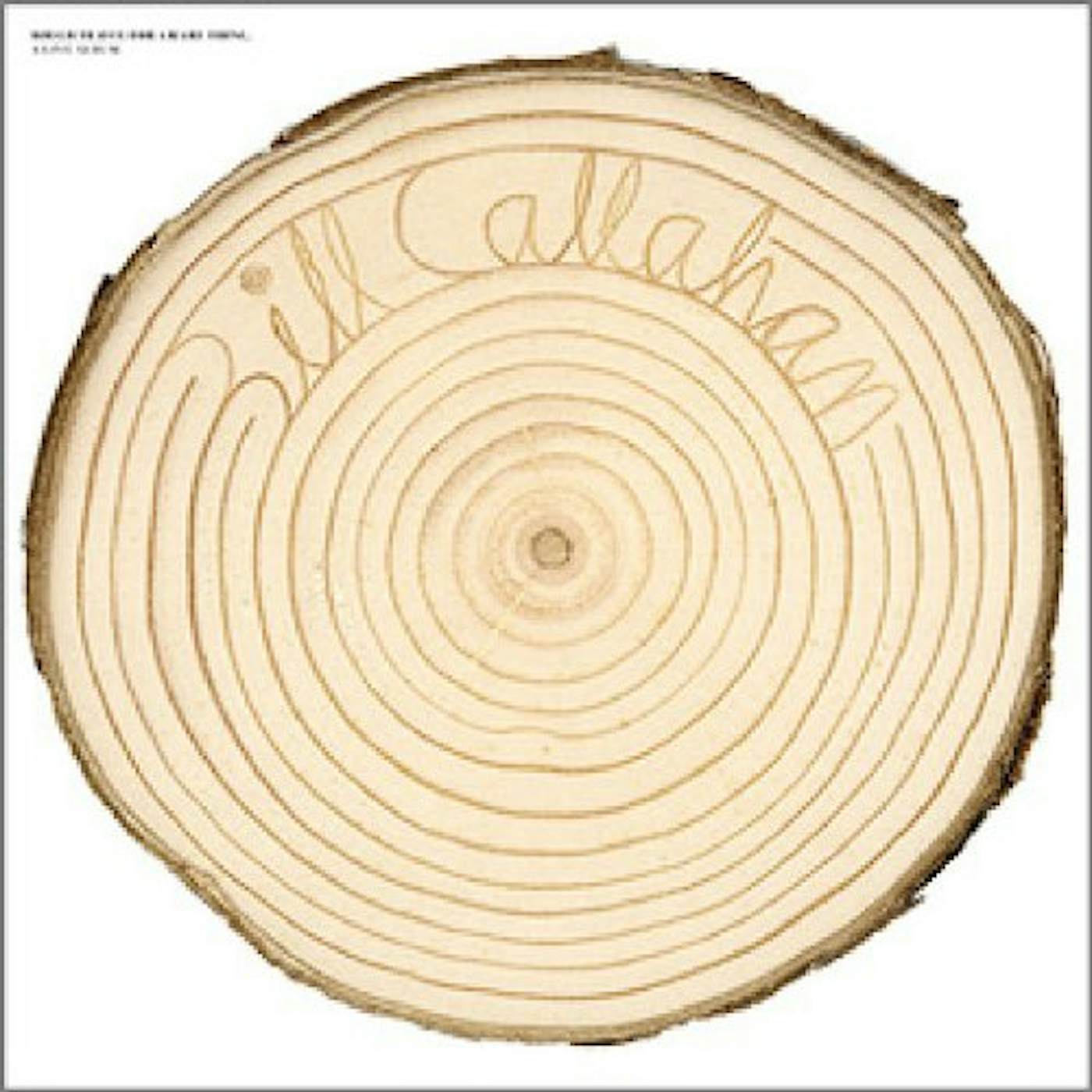 Bill Callahan ROUGH TRAVEL Vinyl Record